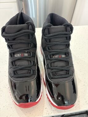 Air Jordan 11 Retro ‘Bred